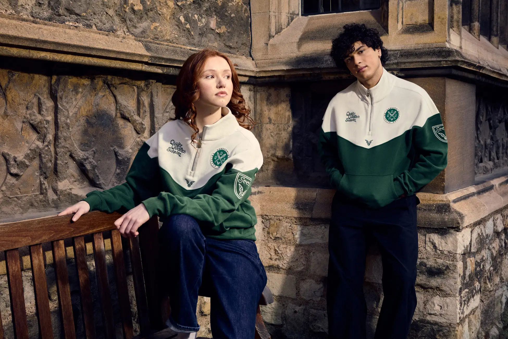 All characters and elements © & ™ Warner Bros. Entertainment Inc. Publishing Rights © JKR. (s26)