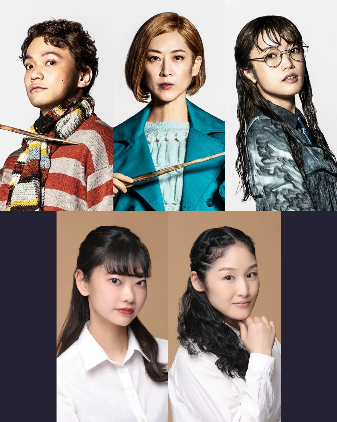 ©ポリプロ All characters and elements (c) & Warner Bros. Entertainment Inc. Publishing Rights (c) JKR. (s25)