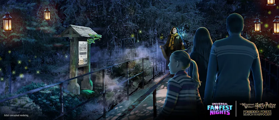 All characters and elements © & ™ Warner Bros. Entertainment Inc. Publishing Rights © JKR. (s26)