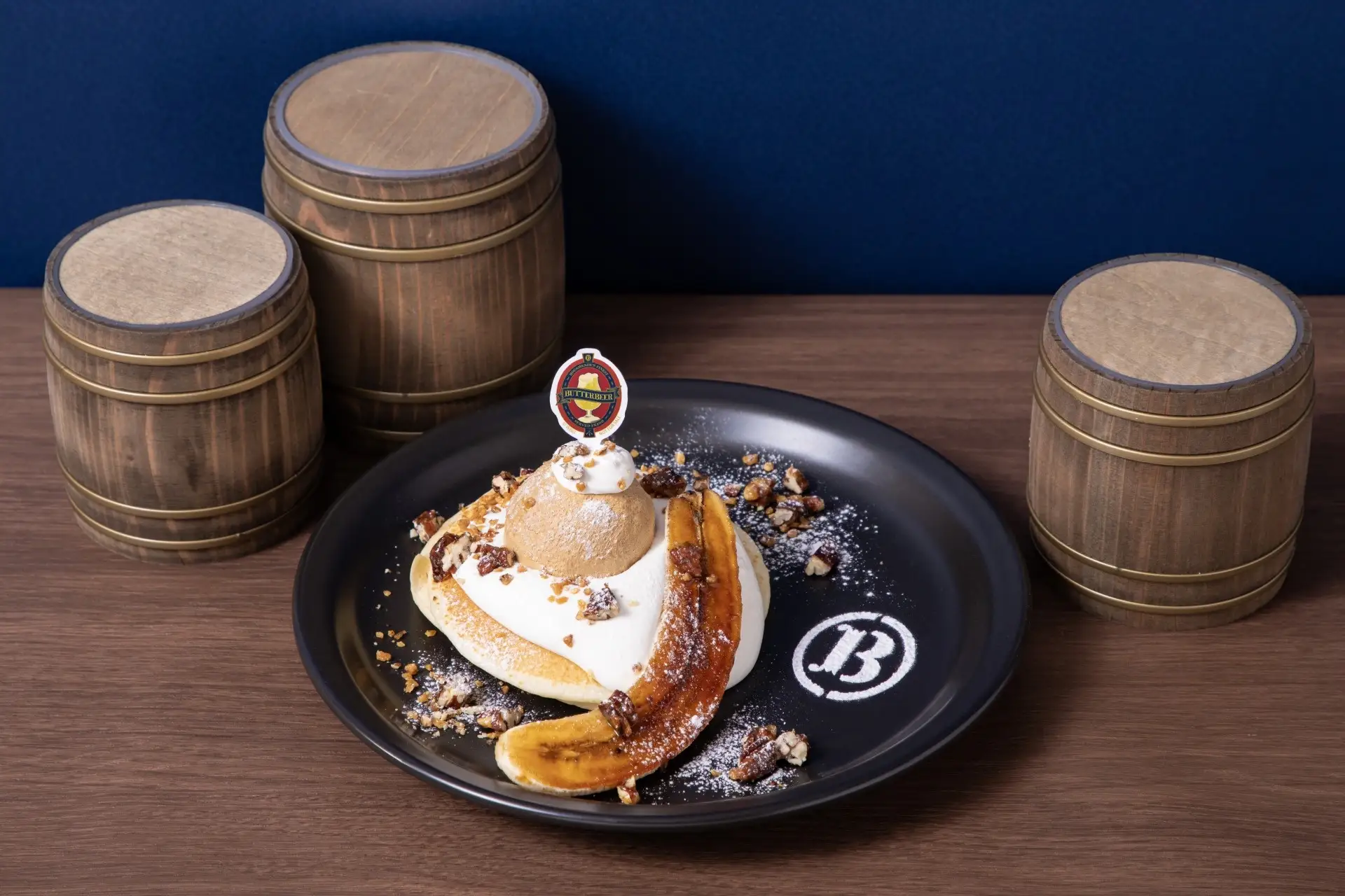 All characters and elements © & ™ Warner Bros. Entertainment Inc. Publishing Rights © JKR. (s26)