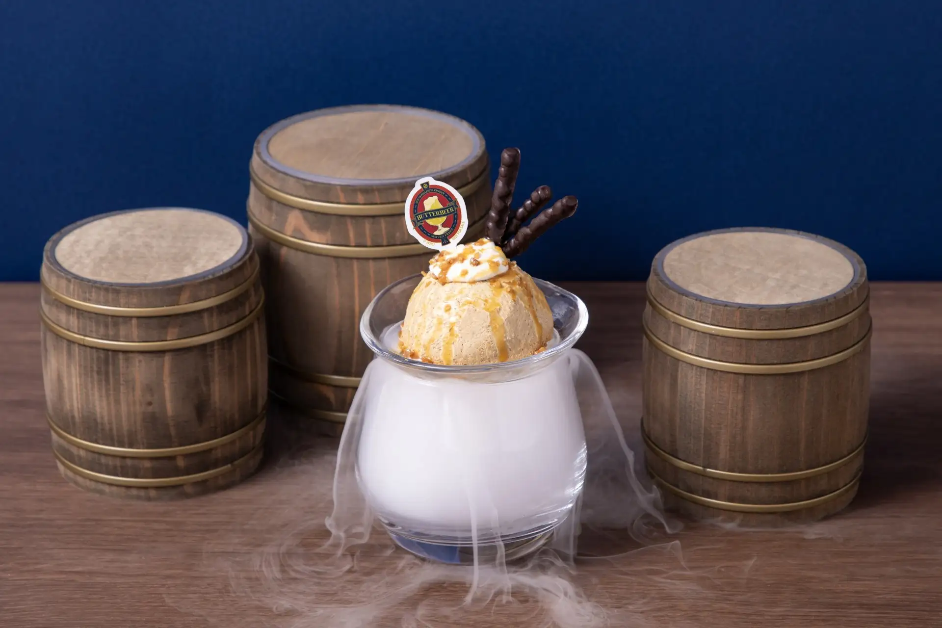 All characters and elements © & ™ Warner Bros. Entertainment Inc. Publishing Rights © JKR. (s26)