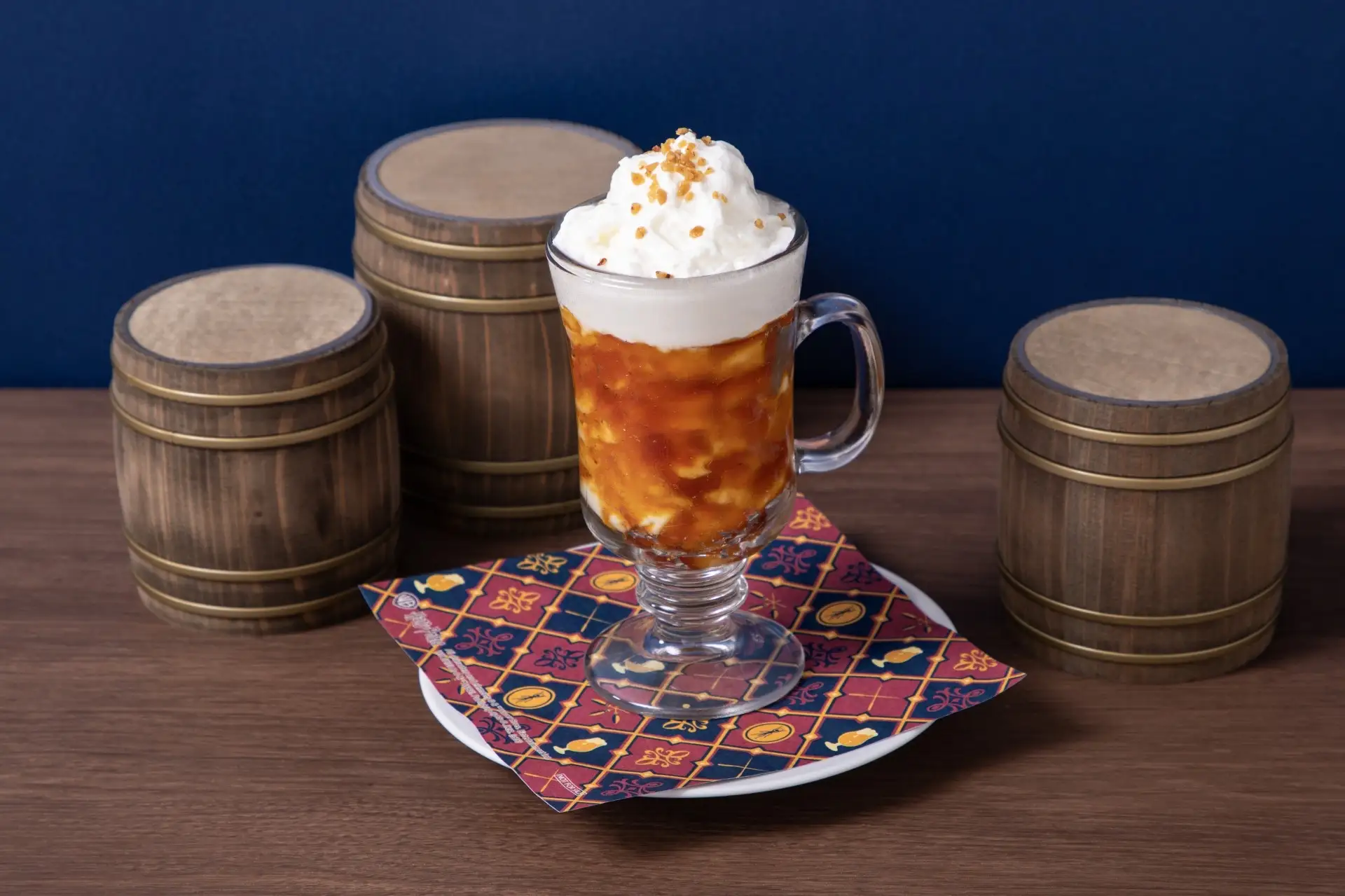 All characters and elements © & ™ Warner Bros. Entertainment Inc. Publishing Rights © JKR. (s26)