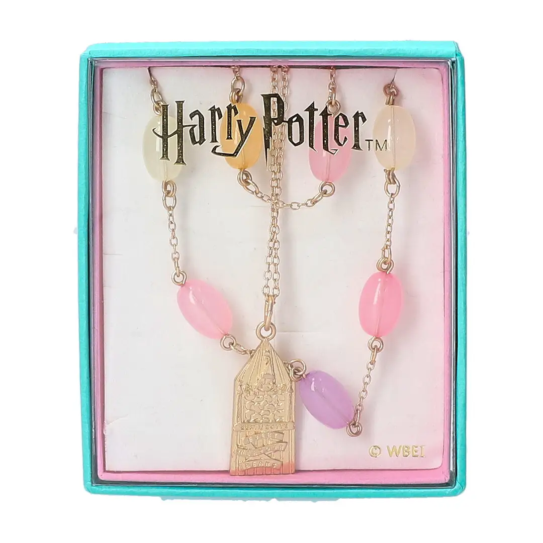 All characters and elements © & ™ Warner Bros. Entertainment Inc. Publishing Rights © JKR. (s26)