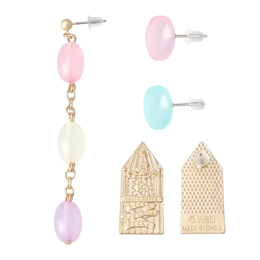 All characters and elements © & ™ Warner Bros. Entertainment Inc. Publishing Rights © JKR. (s26)