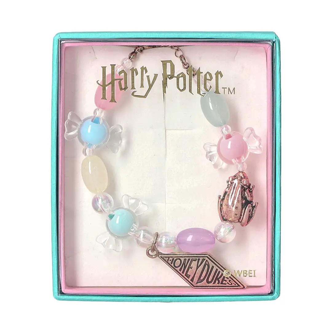 All characters and elements © & ™ Warner Bros. Entertainment Inc. Publishing Rights © JKR. (s26)