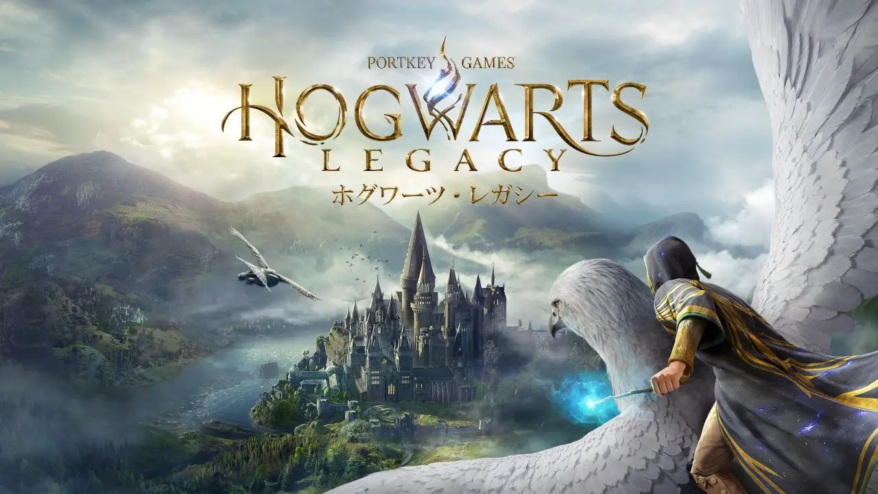 HOGWARTS LEGACY software © 2026 Warner Bros. Entertainment Inc. Developed by Avalanche. WIZARDING WORLD and HARRY POTTER Publishing Rights © J.K. Rowling. PORTKEY GAMES, HOGWARTS LEGACY, WIZARDING WORLD and HARRY POTTER characters, names and related indicia © and ™ Warner Bros. Entertainment Inc. Unreal® Engine, copyright 1998-2026 Epic Games, Inc. Unreal, Unreal Technology and the Powered by Unreal Technology logo are trademarks or registered trademarks of Epic Games, Inc. Uses Oodle. Copyright © 2008-2026 by Epic Games Tools LLC. Uses Bink Video. Copyright © 1997-2026 by Epic Games Tools LLC. 3D production and optimization powered by InstaLOD. InstaLOD is a trademark of InstaLOD UG (haftungsbeschraenkt). WARNER BROS. GAMES LOGO, WARNER BROS. INTERACTIVE ENTERTAINMENT LOGO, WB SHIELD: ™ & © Warner Bros. Entertainment Inc. (s26)