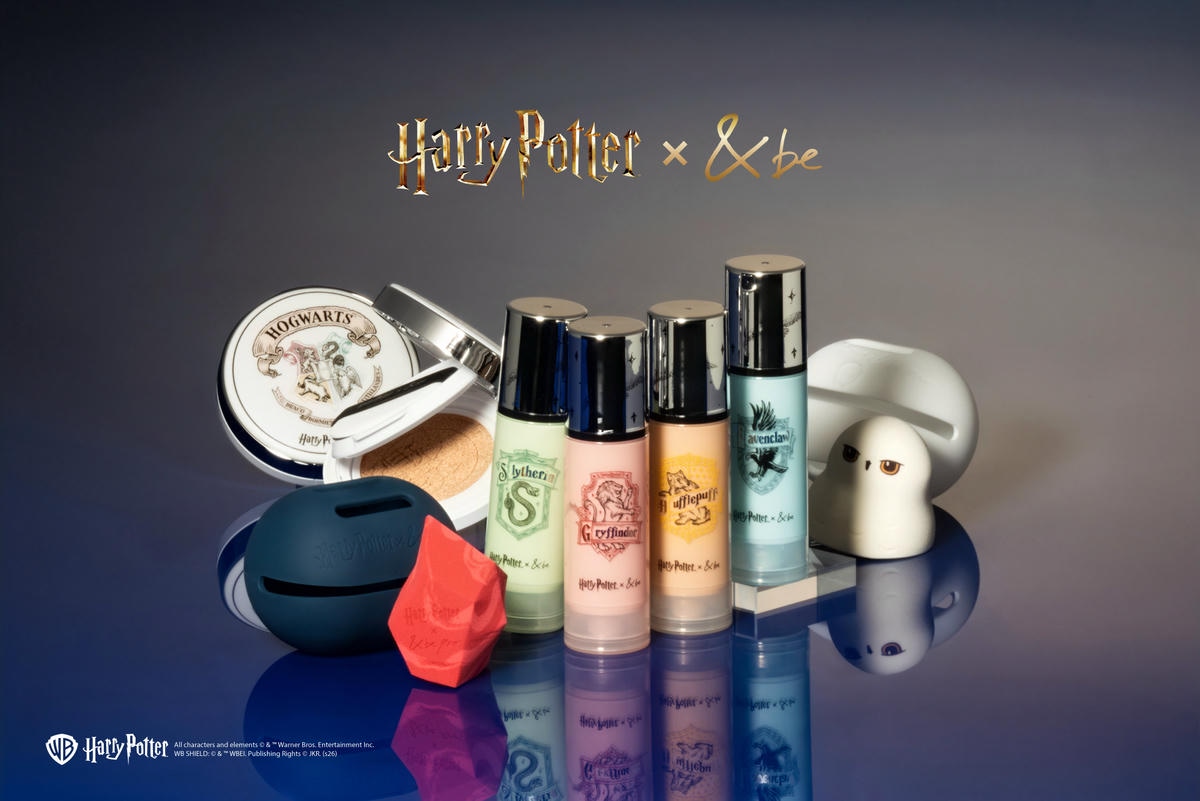 All characters and elements © & ™ Warner Bros. Entertainment Inc. Publishing Rights © JKR. (s26)