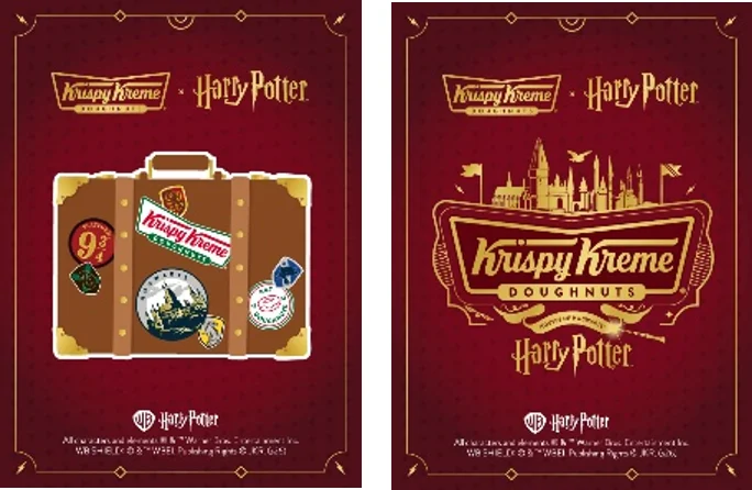 All characters and elements © & ™ Warner Bros. Entertainment Inc. Publishing Rights © JKR. (s26)