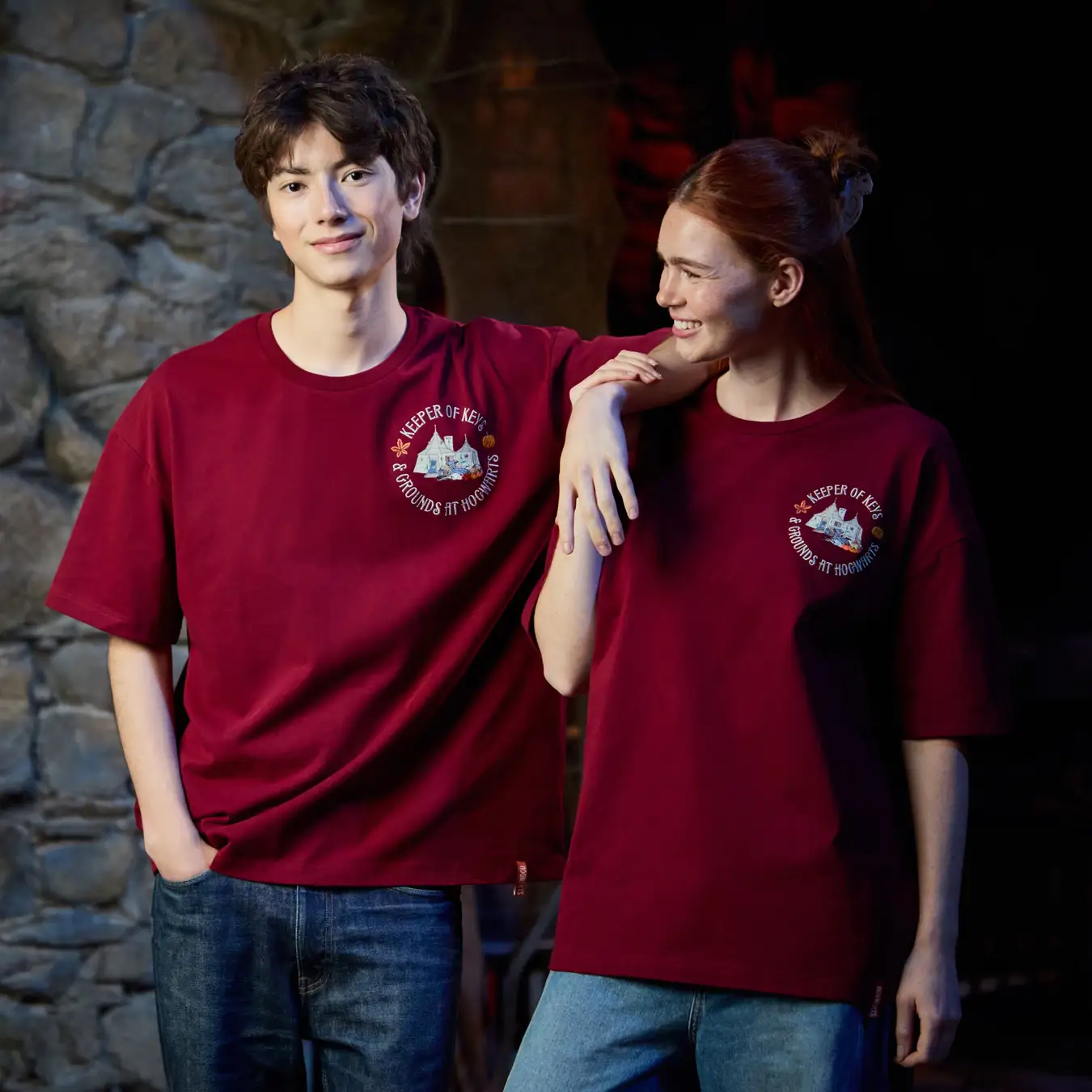 All characters and elements © & ™ Warner Bros. Entertainment Inc. Publishing Rights © JKR. (s26)
