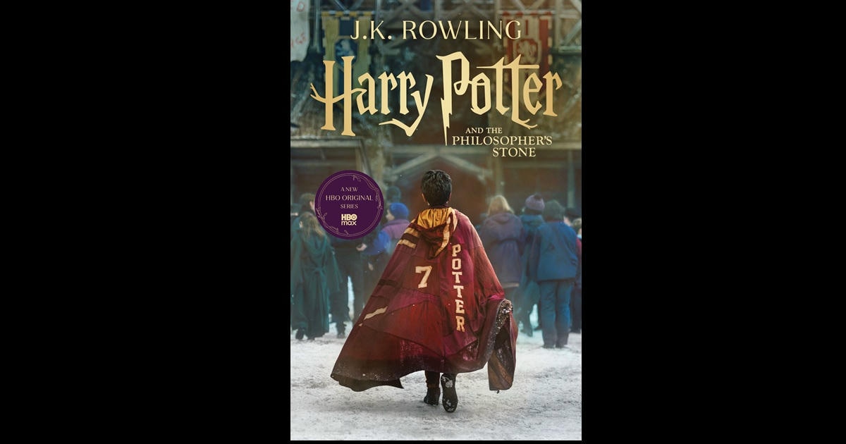 All characters and elements © & ™ Warner Bros. Entertainment Inc. Publishing Rights © JKR. (s26)