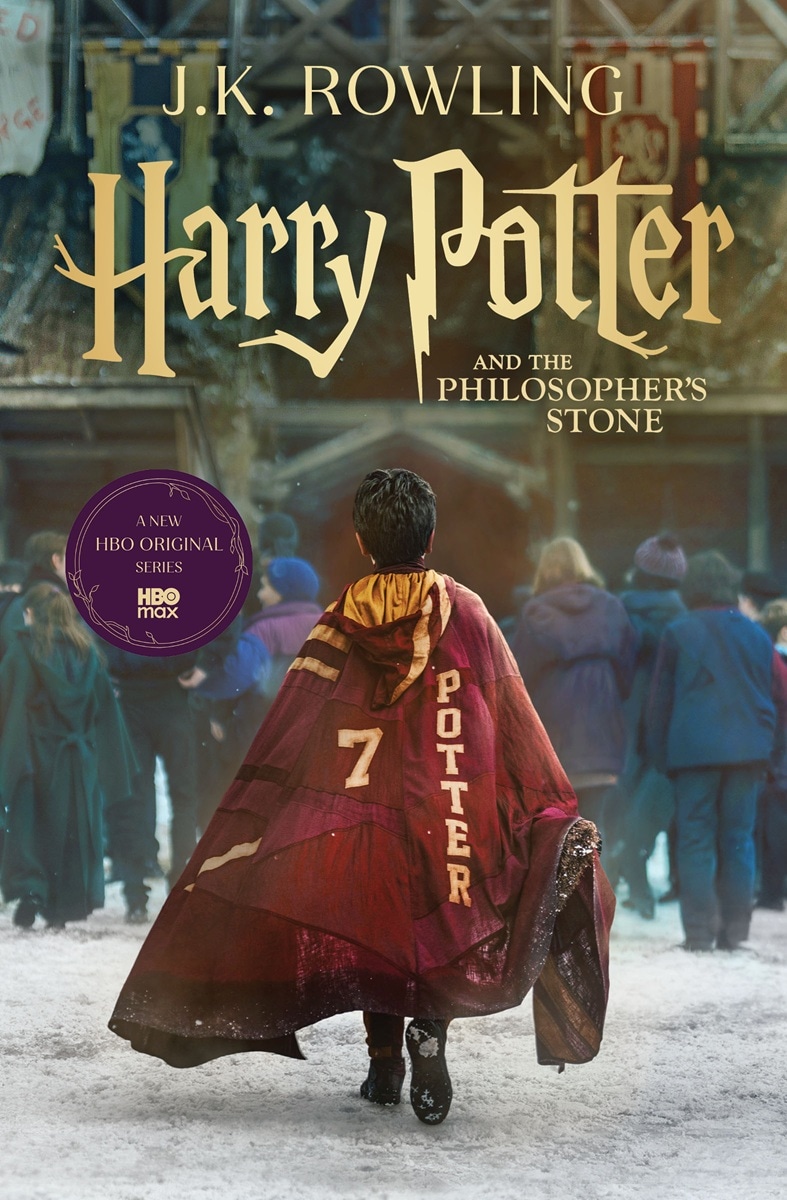 All characters and elements © & ™ Warner Bros. Entertainment Inc. Publishing Rights © JKR. (s26)