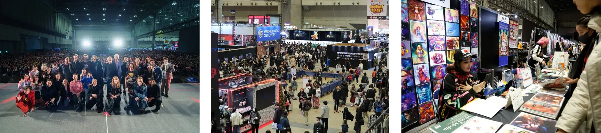 Tokyo Comicon 2026