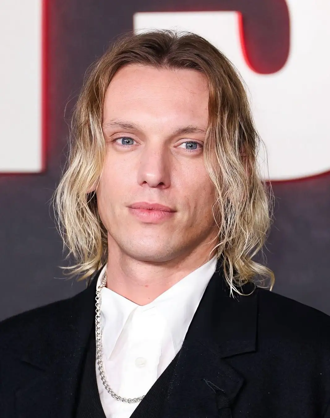 Tokyo Comicon 2026 - Jamie Campbell Bower