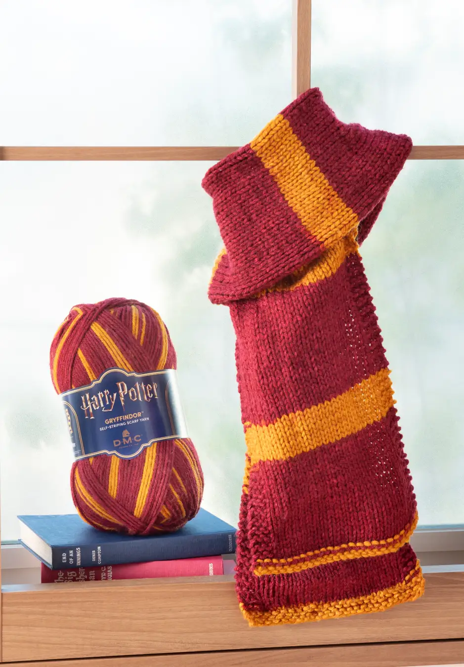 All characters and elements © & ™ Warner Bros. Entertainment Inc. Publishing Rights © JKR. (s26)