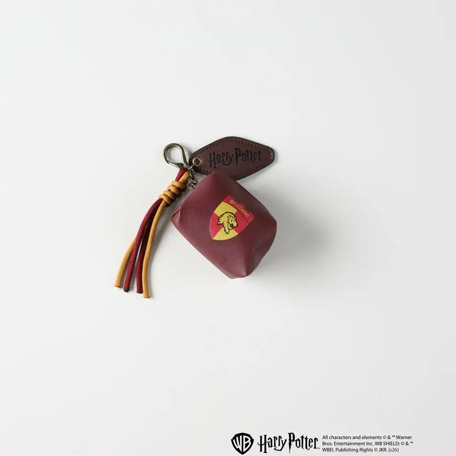 All characters and elements © & ™ Warner Bros. Entertainment Inc. Publishing Rights © JKR. (s26)