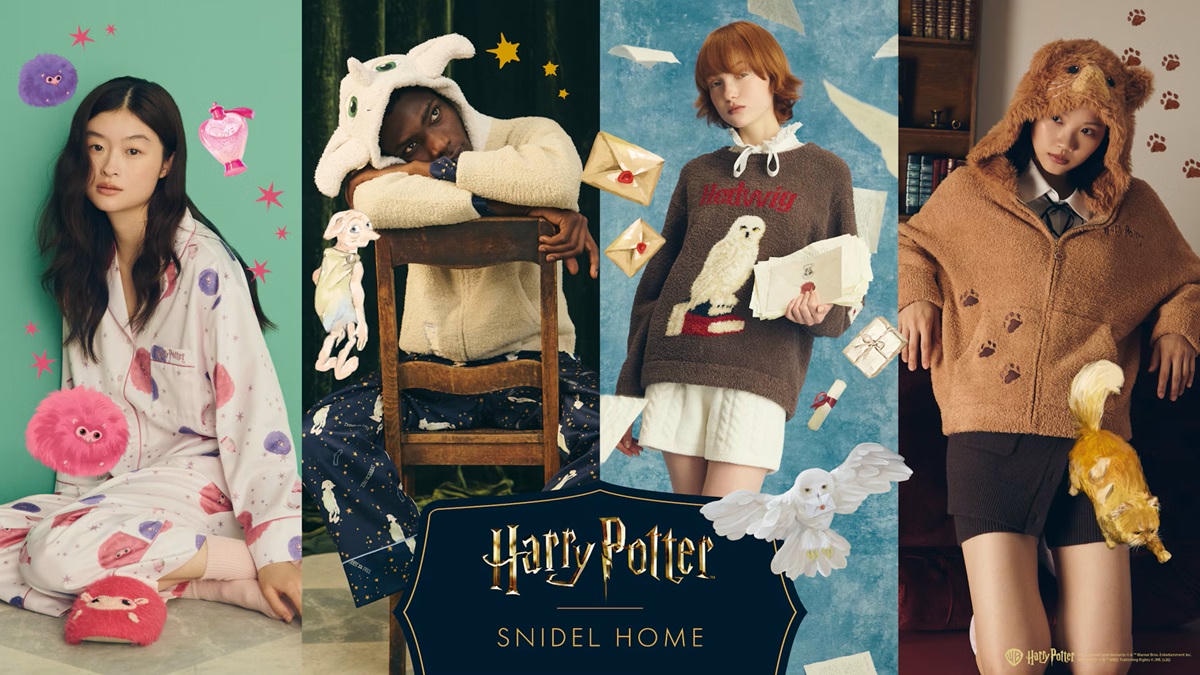 All characters and elements © & ™ Warner Bros. Entertainment Inc. Publishing Rights © JKR. (s26)
